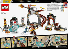 Carica l'immagine nel visualizzatore di Gallery, LEGO NINJAGO Centro Addestramento Ninja 71764