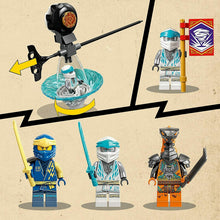 Carica l'immagine nel visualizzatore di Gallery, LEGO NINJAGO Centro Addestramento Ninja 71764