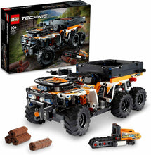 Carica l'immagine nel visualizzatore di Gallery, LEGO TECHNIC Fuoristrada 42139