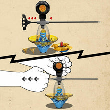 Carica l'immagine nel visualizzatore di Gallery, LEGO NINJAGO Addestramento NInja di Spinjitzu con Jay 70690