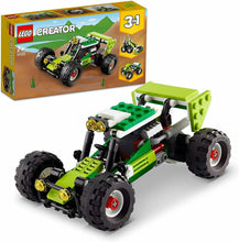 Carica l'immagine nel visualizzatore di Gallery, LEGO CREATOR Buggy Fuoristrada 31123