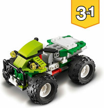 Carica l'immagine nel visualizzatore di Gallery, LEGO CREATOR Buggy Fuoristrada 31123