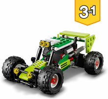 Carica l'immagine nel visualizzatore di Gallery, LEGO CREATOR Buggy Fuoristrada 31123