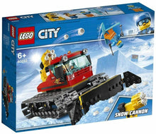 Carica l'immagine nel visualizzatore di Gallery, LEGO CITY Gatto delle Nevi 60222