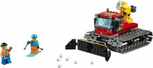 Carica l'immagine nel visualizzatore di Gallery, LEGO CITY Gatto delle Nevi 60222