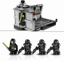 Carica l'immagine nel visualizzatore di Gallery, LEGO STAR WARS L'attacco del Dark Tropper 75324