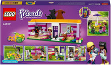 Carica l'immagine nel visualizzatore di Gallery, LEGO FRIENDS Il Caffè di Adozione dei Cuccioli 41699