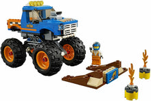 Carica l'immagine nel visualizzatore di Gallery, LEGO CITY Monster Truck 60180