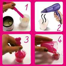 Carica l'immagine nel visualizzatore di Gallery, CREATIVE Crea il tuo Lipgloss Ed. Nice