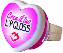 Carica l'immagine nel visualizzatore di Gallery, CREATIVE Crea il tuo Lipgloss Ed. Nice