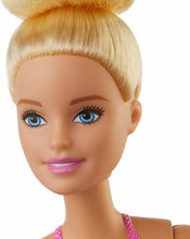 Carica l'immagine nel visualizzatore di Gallery, BARBIE Ballerina MATTEL GJL59