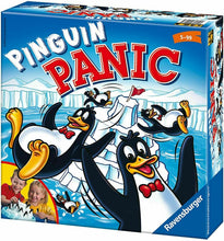 Carica l'immagine nel visualizzatore di Gallery, PINGUIN PANIC RAVENSBURGER 21293