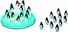 Carica l'immagine nel visualizzatore di Gallery, PINGUIN PANIC RAVENSBURGER 21293