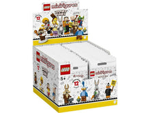 Carica l'immagine nel visualizzatore di Gallery, Lego minifigures serie Looney Tunes serie 71030