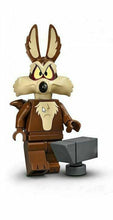 Carica l'immagine nel visualizzatore di Gallery, Lego minifigures serie Looney Tunes serie 71030