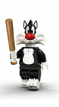Carica l'immagine nel visualizzatore di Gallery, Lego minifigures serie Looney Tunes serie 71030