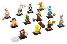 Carica l'immagine nel visualizzatore di Gallery, Lego minifigures serie Looney Tunes serie 71030