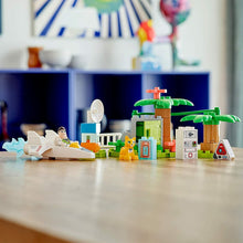 Carica l'immagine nel visualizzatore di Gallery, LEGO DUPLO La Missione Planetaria di Buzz Lightyear 10962