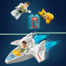 Carica l'immagine nel visualizzatore di Gallery, LEGO DUPLO La Missione Planetaria di Buzz Lightyear 10962
