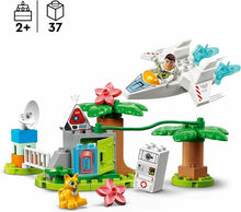 Carica l'immagine nel visualizzatore di Gallery, LEGO DUPLO La Missione Planetaria di Buzz Lightyear 10962