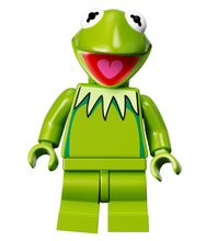 Carica l'immagine nel visualizzatore di Gallery, LEGO 71033 MINIFIGURES I Muppet