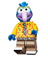 Carica l'immagine nel visualizzatore di Gallery, LEGO 71033 MINIFIGURES I Muppet