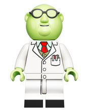 Carica l'immagine nel visualizzatore di Gallery, LEGO 71033 MINIFIGURES I Muppet