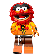Carica l'immagine nel visualizzatore di Gallery, LEGO 71033 MINIFIGURES I Muppet