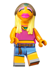 Carica l'immagine nel visualizzatore di Gallery, LEGO 71033 MINIFIGURES I Muppet