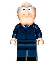 Carica l'immagine nel visualizzatore di Gallery, LEGO 71033 MINIFIGURES I Muppet