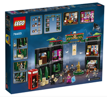 Carica l'immagine nel visualizzatore di Gallery, LEGO HARRY POTTER Ministero della Magia 76403