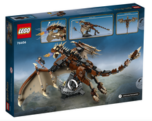 Carica l'immagine nel visualizzatore di Gallery, LEGO HARRY POTTER Ungaro spinato 76406
