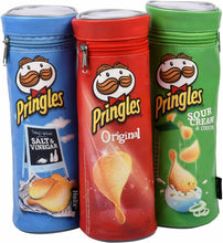 Carica l'immagine nel visualizzatore di Gallery, PRINGLES Astuccio Tubolare con Zip - Colori Assortiti MAPED