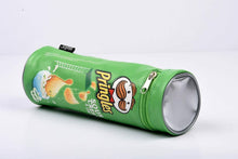 Carica l'immagine nel visualizzatore di Gallery, PRINGLES Astuccio Tubolare con Zip - Colori Assortiti MAPED