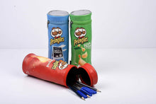 Carica l'immagine nel visualizzatore di Gallery, PRINGLES Astuccio Tubolare con Zip - Colori Assortiti MAPED