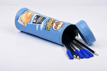 Carica l'immagine nel visualizzatore di Gallery, PRINGLES Astuccio Tubolare con Zip - Colori Assortiti MAPED