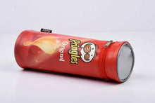 Carica l'immagine nel visualizzatore di Gallery, PRINGLES Astuccio Tubolare con Zip - Colori Assortiti MAPED