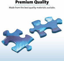 Carica l'immagine nel visualizzatore di Gallery, PUZZLE RAVENSBURGER 9000 Pezzi Museo Disney 14973