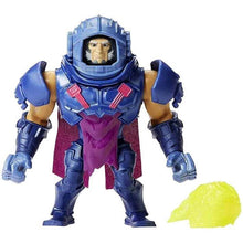 Carica l'immagine nel visualizzatore di Gallery, HE-MAN and the Masters of the Universe: MAN-E-FACES 14cm HDR51