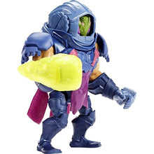 Carica l'immagine nel visualizzatore di Gallery, HE-MAN and the Masters of the Universe: MAN-E-FACES 14cm HDR51