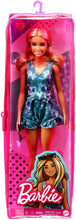 Carica l'immagine nel visualizzatore di Gallery, BARBIE Fashionistas MATTEL N° 173