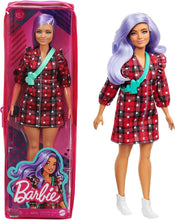 Carica l'immagine nel visualizzatore di Gallery, BARBIE Fashionistas MATTEL N° 157