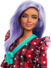 Carica l'immagine nel visualizzatore di Gallery, BARBIE Fashionistas MATTEL N° 157