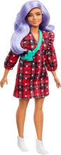Carica l'immagine nel visualizzatore di Gallery, BARBIE Fashionistas MATTEL N° 157