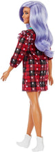 Carica l'immagine nel visualizzatore di Gallery, BARBIE Fashionistas MATTEL N° 157