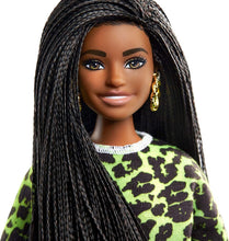 Carica l'immagine nel visualizzatore di Gallery, BARBIE Fashionistas MATTEL N° 144