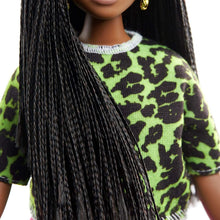 Carica l'immagine nel visualizzatore di Gallery, BARBIE Fashionistas MATTEL N° 144