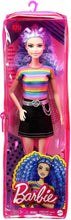 Carica l'immagine nel visualizzatore di Gallery, BARBIE Fashionistas MATTEL N° 170