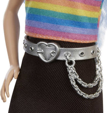 Carica l'immagine nel visualizzatore di Gallery, BARBIE Fashionistas MATTEL N° 170