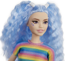 Carica l'immagine nel visualizzatore di Gallery, BARBIE Fashionistas MATTEL N° 170
